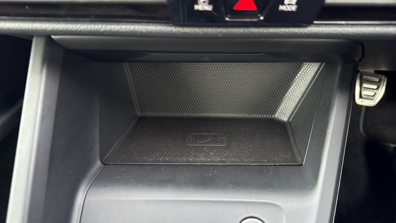 Volkswagen Golf 1.5 TSI 150 R-Line 5dr Petrol Hatchback